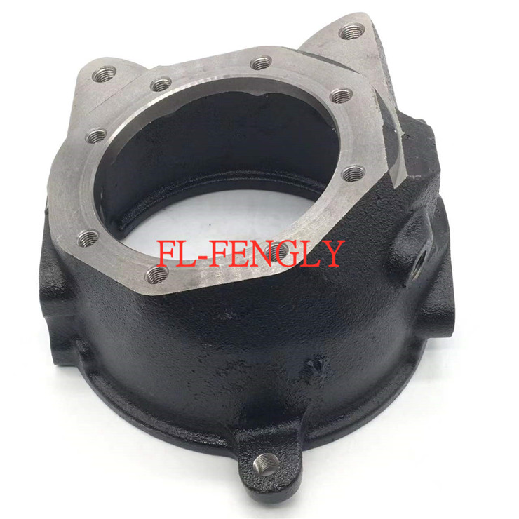 Steering Knuckle Right 43211-60110 for Toyota Landcruiser FZJ80