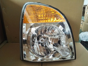 Phare avant, accessoires de voiture, 92101-4F010 92102-4F010 pour H100 Porter 2004 2005 2006 - Product Image 4