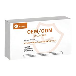 مكمل غذائي عالي التركيز من الكولوستروم البقري النقي، مسحوق الكولوستروم لصحة الأمعاء ونمو الشعر والجمال ودعم المناعة - Product Image 6