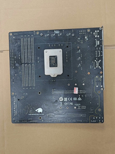 Carte mère B460M MORTAR DDR4 ATX DP LGA1200 Testée et Fonctionnelle - Product Image 5