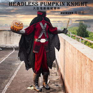 Halloween horreur Zombie démon animé sons électroniques corps secouant mort <span class=keywords><strong>Clown</strong></span> maison cour extérieur décoration accessoires - Product Image 2