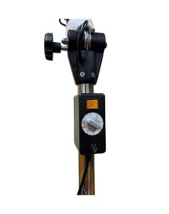 Lámpara de Infrarrojos Lejanos de Diseño Ajustable para Alivio del Dolor de Espalda, Lámpara de Terapia Térmica de 800W 510K, Calor Medicinal para Hombro, Cintura y Rodilla - Product Image 6