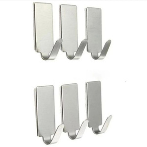 Stainless Steel <b>Holder</b> Hook Hanger Hooks for Hanging Dropshipping - Product Image 1