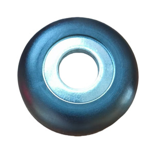 Roulements de suspension fournis par le fabricant, caoutchouc supérieur, amortisseur de choc 96456713 - Product Image 1