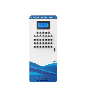 Controle Remoto Ambiente Controlador para Estufa Hidroponia Piscicultura Pecuária IoT <span class=keywords><strong>Climate</strong></span> Control System - Product Image 1