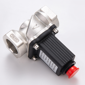 Detector de fugas de gas para cocina con solenoide de corte automático para uso en embarcaciones o en el hogar - Product Image 4