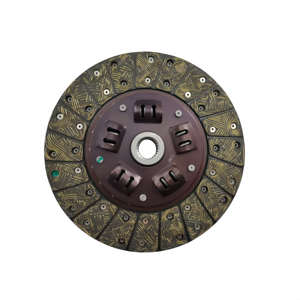 Disco de Embrague de Alta Calidad para Camiones, Piezas del Sistema de Transmisión 780279 267-24 Dientes, para IVECO - Product Image 1