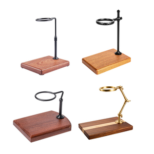 Soporte para café de goteo con soporte para percolador, equipo de café doméstico en stock - Product Image 1