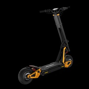 สกู๊ตเตอร์พับได้ RS ระยะทาง 160 กม. ความเร็วสูงสุด 110 กม./ชม. แบตเตอรี่ 2880Wh รับน้ำหนักได้ 150 กก. สกู๊ตเตอร์ไฟฟ้าสำหรับผู้ใหญ่ RS - Product Image 3