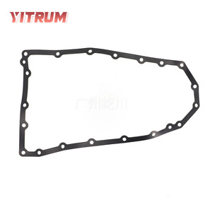 Kit de filtre de boîte de vitesses Yitrum 31728-1XF03 pour Nissan Teana X Trail Qashqai 2008 2015, nouvelle pièce de rechange - Product Image 3