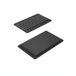 Componentes Electrónicos de Circuito Memory 119 BGA 71T75802S100BGGI, Servicio Integral Original - Product Image 1