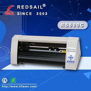 2024 chất lượng hàng đầu redsail mini cắt máy móc/máy tính để bàn Vinyl Cutter <span class=keywords><strong>plotter</strong></span> - Product Image 4