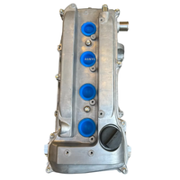 Pour moteur long bloc 1.6L 1AZ 1GR 1KD 1KZ 1NZ 1RZ 1UR 1ZR 1ZZ 2AR 2AR 2AZ 2GR 2JZ 2KD 2RZ 2TR-Fe 2UZ 2ZR 2ZR