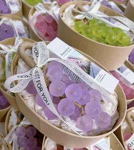 Set Regalo Creativo per il Giorno del Ringraziamento, Festa <span class=keywords><strong>degli</strong></span> <span class=keywords><strong>Insegnanti</strong></span>, Festa del Papà, Festa della Donna, Stile Business Elegante, Regali Festivi Personalizzabili - Product Image 1