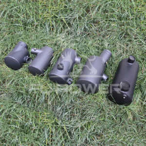 Boîtier d'eau haute performance pour silencieux d'échappement marin <span class=keywords><strong>Kawasaki</strong></span> <span class=keywords><strong>Ultra</strong></span> 250 <span class=keywords><strong>260</strong></span> 300 310 Sea-Doo RXP-X RXT-X Yamaha SVHO - Product Image 4