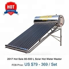 <span class=keywords><strong>Calentador</strong></span> <span class=keywords><strong>de</strong></span> <span class=keywords><strong>agua</strong></span> <span class=keywords><strong>de</strong></span> energía Solar, <span class=keywords><strong>150</strong></span> <span class=keywords><strong>litros</strong></span>, 15 tubos - Product Image 2