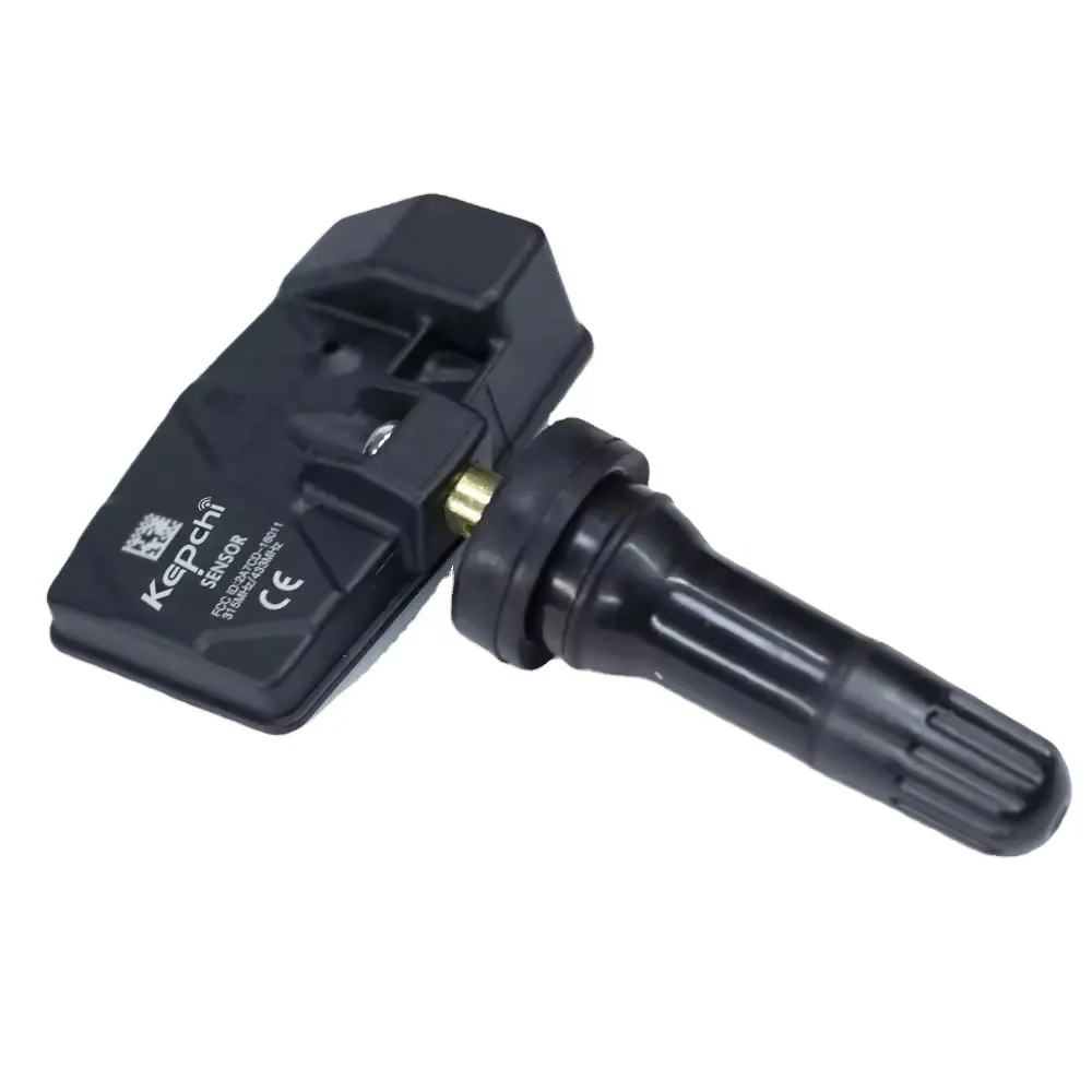 תכנות אפליקציה ניידת של קפצ'י צג tpms חיישן mx 315 433mhz mx-חיישן ניטור לחץ אוויר בצמיגים מערכת ניתנת לתכנות באמצעות טלפון