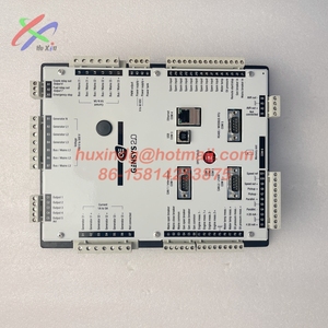 CRE TECHNOLOGY GENSYS 2.0 CONTRÔLEUR GENSYS 2.0 ÉCRAN D'AFFICHAGE A53Z0-J-L0003 A53Z0JL0003 A53Z0 J L0003 GENSYS2.0 - Product Image 5