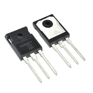 Jekevi ของแท้ใหม่ รุ่น RJH60F7DPQ  600V  90A  IGBT ทรานซิสเตอร์ - Product Image 2