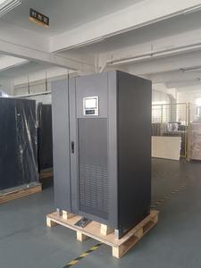 300kVA 500kVA 600kVA 800kVA 1000kVA 1200kVA 1500kVA 2400kVA 산업용 온라인 <span class=keywords><strong>UPS</strong></span> 무정전 전원 공급 장치 - Product Image 3