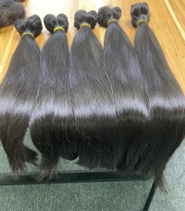 Extensions de <span class=keywords><strong>cheveux</strong></span> humains pas chères pour <span class=keywords><strong>femme</strong></span>, <span class=keywords><strong>cheveux</strong></span> vierges brésiliens, vente en gros de <span class=keywords><strong>cheveux</strong></span>, 100% <span class=keywords><strong>cheveux</strong></span> humains, extensions de <span class=keywords><strong>cheveux</strong></span> soyeux sans couture - Product Image 3