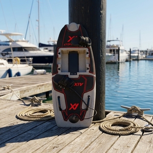 Planche de surf en EPP anti-corrosion, coque résistante aux chocs, batterie longue durée, équipement de sport nautique pour adultes, fourniture d'usine - Product Image 6