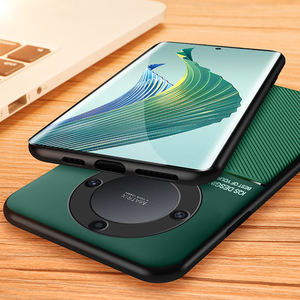 <span class=keywords><strong>Funda</strong></span> magnética Magic5Lite para <span class=keywords><strong>Honor</strong></span> Magic5 <span class=keywords><strong>Lite</strong></span> <span class=keywords><strong>Magic</strong></span> 4 <span class=keywords><strong>lite</strong></span> X9A X8A, protector de cámara trasera, <span class=keywords><strong>Funda</strong></span> suave a prueba de golpes - Product Image 3