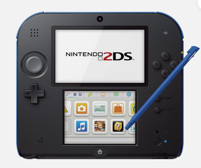 2DS