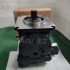 Pompe hydraulique Danfoss série 90L250 - Product Image 5