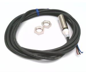 Sensor E2A-M12LS04-WP-C1 Nuevo y Original - Product Image 4