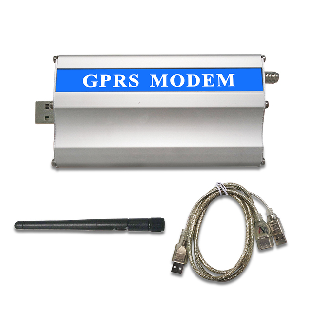 Wireless Quectel M26 Module GSM Modem Rs232 / Usb Interface Gsm Gprs Modem