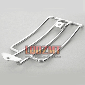 Support <span class=keywords><strong>de</strong></span> <span class=keywords><strong>porte</strong></span>-bagages pour Harley XL Sportsters Iron 48 883 XL1200 2004-2019 - Product Image 3