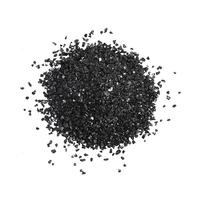 Agent auxiliaire chimique de médias de filtre anthracite pour le dessalement d'eau de mer