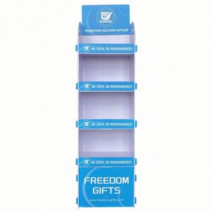 แผ่นโฟมพีวีซี 4 ชั้น สำหรับทำขาตั้งโชว์สินค้าเพื่อการโฆษณา - Product Image 2