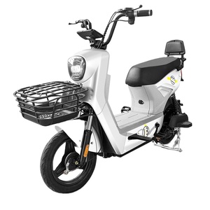 Scooter électrique d'extérieur à batterie au plomb 48V 350W, cadre en acier au carbone à 3 vitesses, vente chaude, <span class=keywords><strong>pas</strong></span> <span class=keywords><strong>cher</strong></span> - Product Image 2