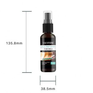 OEM Teinture Professional 100ml Couleur des cheveux Teinture <span class=keywords><strong>Perruque</strong></span> Lace Tiny <span class=keywords><strong>Spray</strong></span> pour différents types de peau - Product Image 6