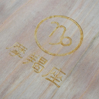Planche de longboard en bambou et fibre de verre KOSTON en gros