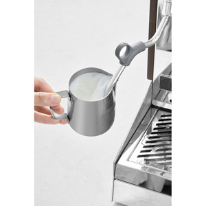 <span class=keywords><strong>Cafetera</strong></span> semiautomática italiana al por mayor, <span class=keywords><strong>cafetera</strong></span> expreso, máquina <span class=keywords><strong>industrial</strong></span>, <span class=keywords><strong>cafetera</strong></span> exprés - Product Image 3