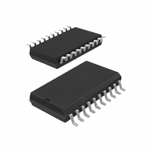 20 SOIC (0.295", 7.50mm de ancho) Componentes electrónicos originales de servicio integral 74LVX373M IC D TYPE TRANSP SGL 20SOIC Lógica - Product Image 1