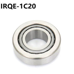 Rodamiento Diferencial Automotriz Irqe HM86649 10 para Mitsubishi V31 V32, Repuesto de Diferencial Delantero 1C20 - Product Image 1