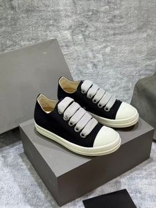 Chaussures décontractées en cuir véritable de haute qualité pour hommes, avec lacets et design antidérapant, chaussures de skate élégantes pour femmes - Product Image 6