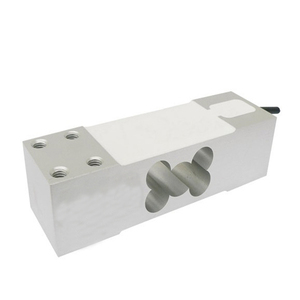 PLC309 60kg 100kg 150kg 200kg 250kg 300kg 알루미늄 합금 캔틸레버 부하 셀 무게 센서 - Product Image 2