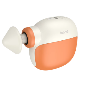 2025 alta qualità piccolo corpo vibrante portatile a percussione tessuto profondo Mini pistola fasciale per massaggio muscolare profondo pistola Fascia tascabile - Product Image 1