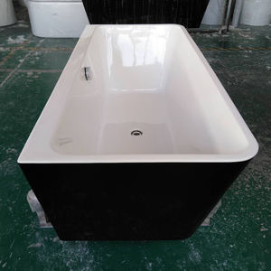 Freistehende whirlpool bad <span class=keywords><strong>Massage</strong></span> badewanne <span class=keywords><strong>China</strong></span> lieferanten doppel Luft pool badewanne fabrik heiße verkäufe - Product Image 5