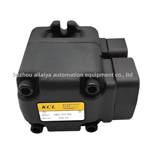 Bomba de paletas cuantitativa original China KCL Kaijia 50T-40-F-RR-01, bomba de aceite 50T-26-F-RR-01, gran inventario, entrega rápida en 48 horas - Product Image 1