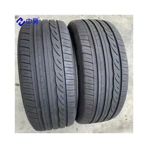 중고 자동차 타이어 155/70 r13 185/60 r14 195/55 r15 195/60 r15 195/65 r15 185/65 r15 205/55 225/45 r17 도매