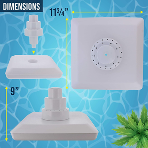 <span class=keywords><strong>Fontaine</strong></span> <span class=keywords><strong>de</strong></span> pulvérisation <span class=keywords><strong>de</strong></span> cascade grecque flottante d'approvisionnement <span class=keywords><strong>de</strong></span> <span class=keywords><strong>piscine</strong></span> pour la décoration amusante d'étangs <span class=keywords><strong>de</strong></span> <span class=keywords><strong>piscine</strong></span> <span class=keywords><strong>hors</strong></span> <span class=keywords><strong>sol</strong></span> - Product Image 3