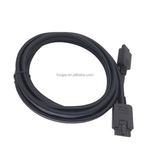 批发工业用柔性PVC电线电缆1mm-6mm多股铜芯高电阻高导电性电线 - Product Image 3