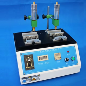 Probador de Abrasión por Alcohol Multifuncional, Máquina de Prueba de Fricción por Alcohol en Goma, Precio de Fabricante - Product Image 2