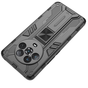 <span class=keywords><strong>Coque</strong></span> de téléphone magnétique pour Honor <span class=keywords><strong>Magic</strong></span> 3 <span class=keywords><strong>4</strong></span> <span class=keywords><strong>Pro</strong></span>, <span class=keywords><strong>coque</strong></span> de Protection d'objectif d'appareil photo, armure arrière - Product Image 3